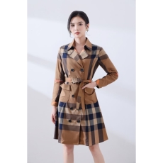 Burberry Dress